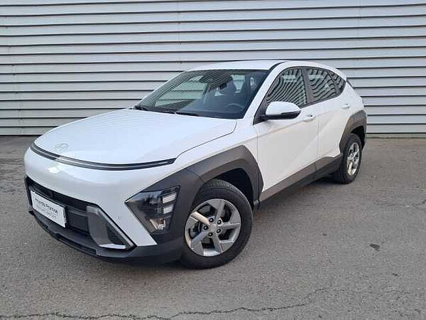 Hyundai Kona 1.0 TGDI Maxx 4x2