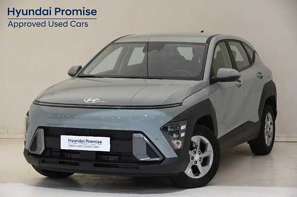 Hyundai Kona 1.0 TGDI Maxx 4x2