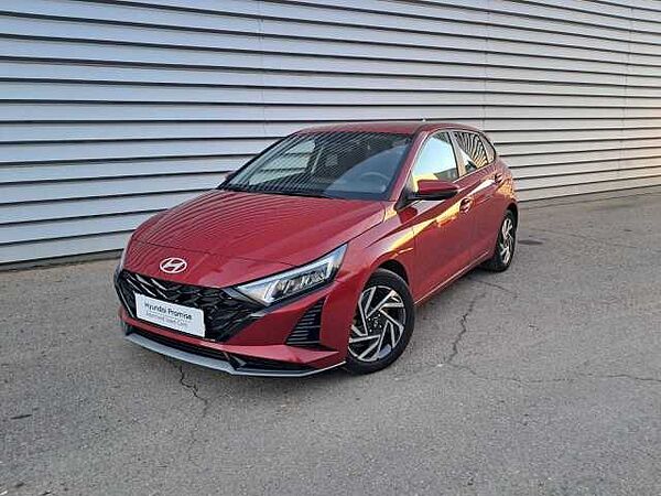Hyundai i20 1.0 TGDI Klass 100
