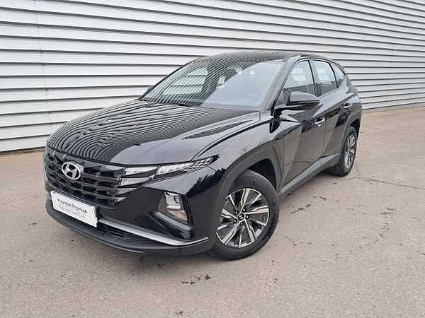 Hyundai Tucson 1.6 TGDI Klass 4x2