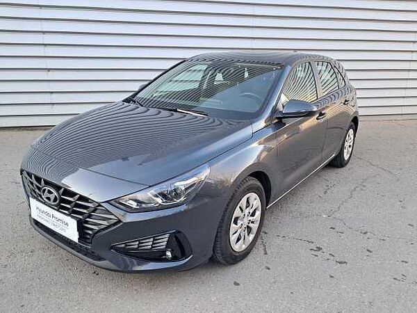 Hyundai i30 1.5 DPI Essence 110