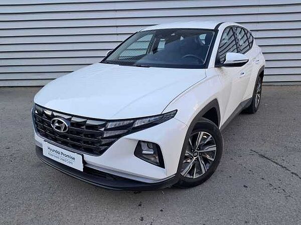 Hyundai Tucson 1.6 TGDI Klass 4x2