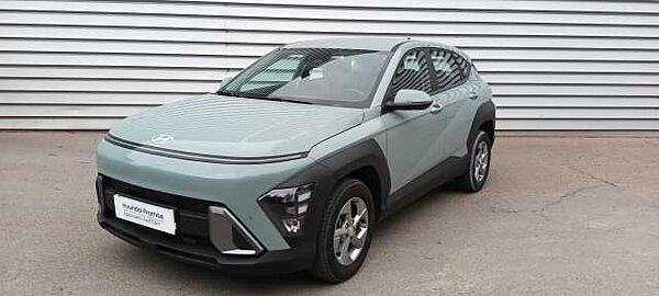 Hyundai Kona 1.0 TGDI Maxx 4x2