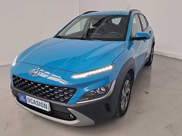 Hyundai Kona HEV 1.6 GDI DT Maxx