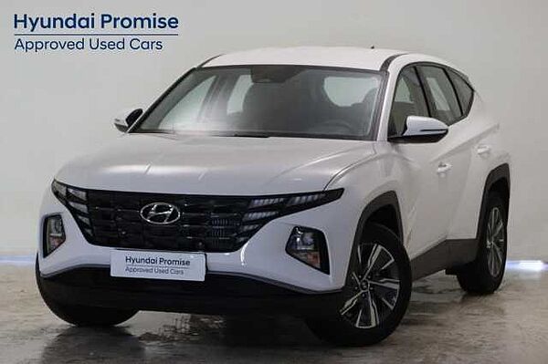 Hyundai Tucson 1.6 TGDI Klass 4x2