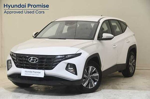 Hyundai Tucson 1.6 TGDI Klass 4x2
