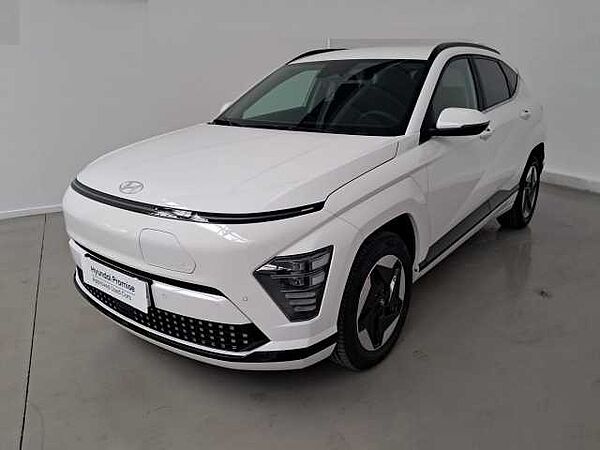 Hyundai Kona EV Flexx 135