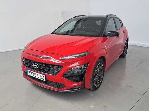 Hyundai Kona 1.0 TGDI 48V N Line 4x2