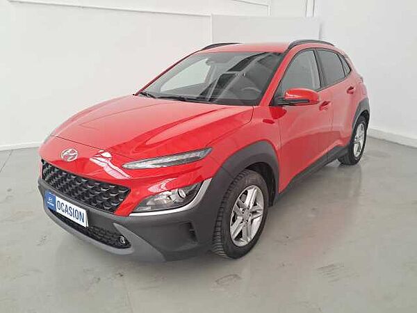 Hyundai Kona 1.0 TGDI Maxx 4x2