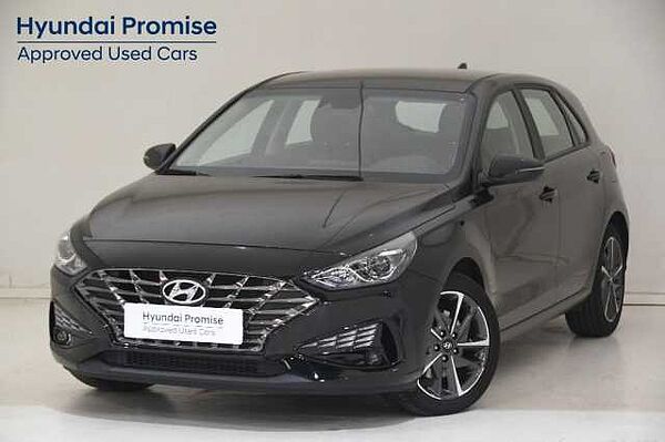 Hyundai i30 1.5 DPI Klass SLX 110
