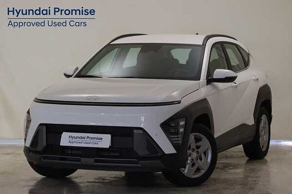 Hyundai Kona 1.0 TGDI Flexx 4x2