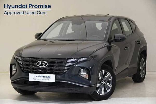 Hyundai Tucson 1.6 TGDI Klass 4x2
