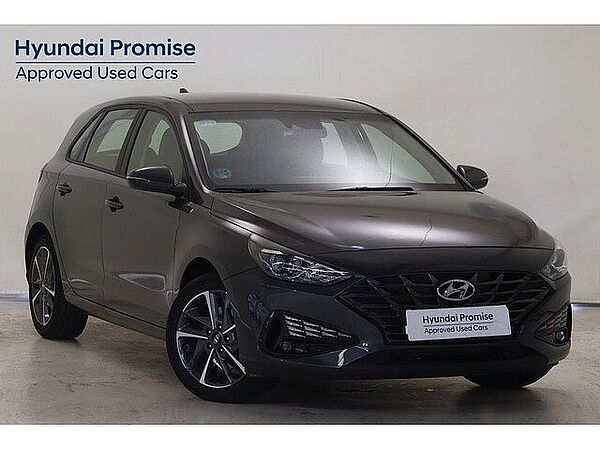 Hyundai I30 1.5 DPI Klass SLX 81 kW (110 CV)
