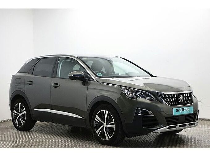 Peugeot 3008 1.2 PureTech S&S Allure 96 kW (130 CV)