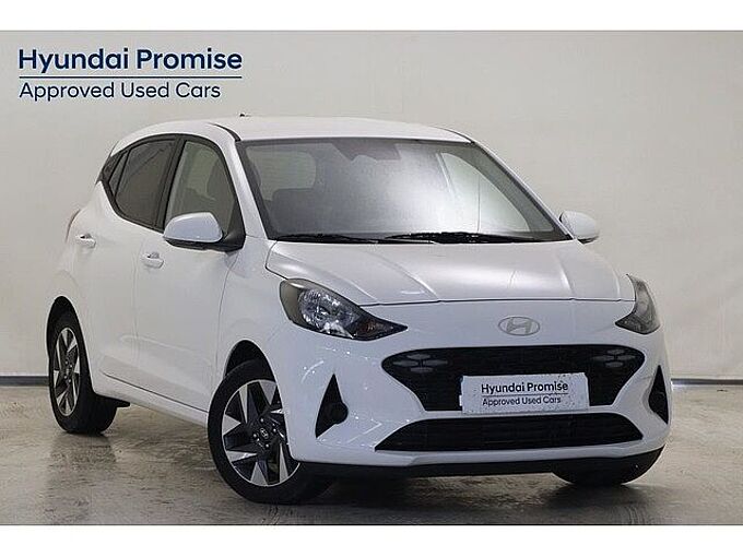 Hyundai I10 1.0 Klass 47 kW (63 CV)