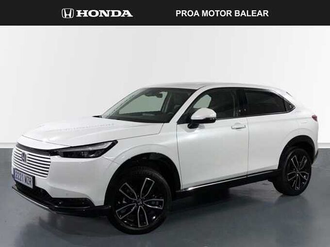 Honda HR-V 1.5 I-MMD HEV ADVANCE CVT 131 5P