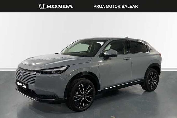 Honda HR-V 1.5 HEV ADVANCE CVT