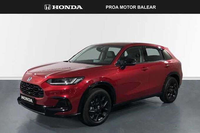 Honda ZR-V 2.0 HEV SPORT CVT 184 5P