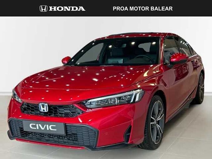 Honda Civic CIVIC 2.0 I-MMD HEV ADVANCE ECVT