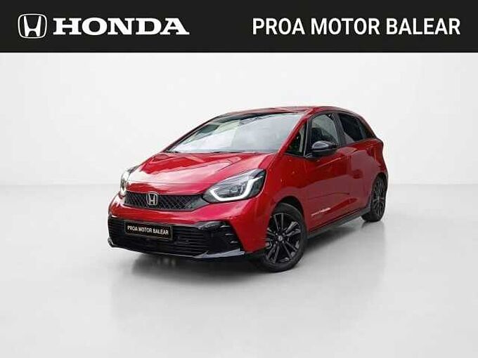 Honda Jazz HYBRID SPORT 1.5 HYBRID