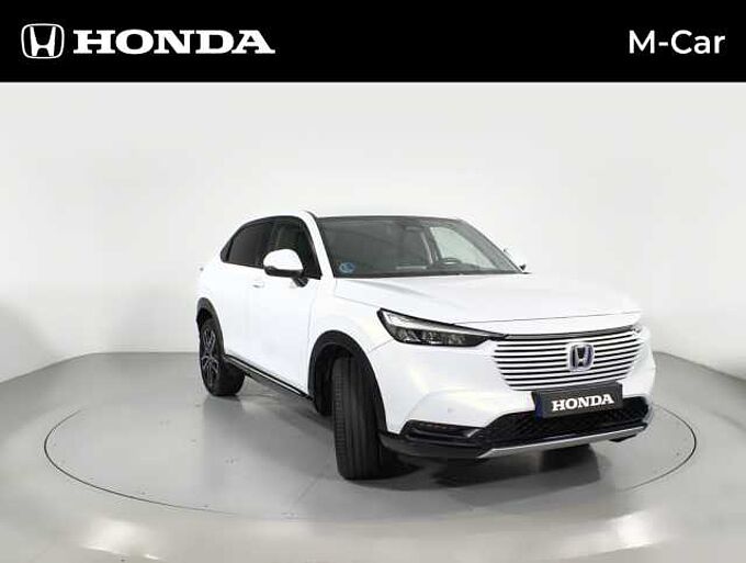 Honda HR-V ES - SUV5 1.5 i-MMD Hybrid EU6d, Advance OPF (EURO 6d), 2021 - 2025