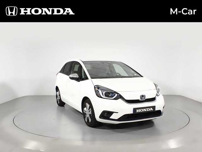Honda Jazz ES - Mon5 1.5 i-MMD Hybrid EU6d, Executive (EURO 6d), 2020 - 2023