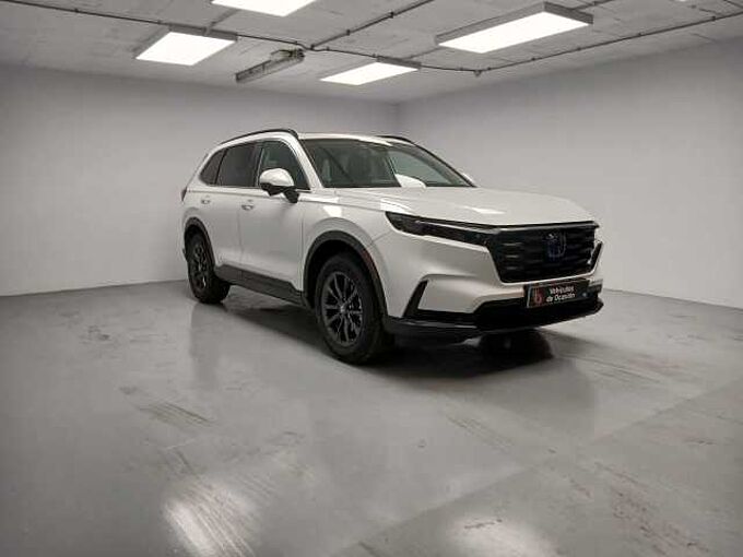 Honda CR-V 2.0 I-MMD PHEV 4X4 CVT 5P CR-V 2.0 I-MMD PHEV 4X4 CVT 5P