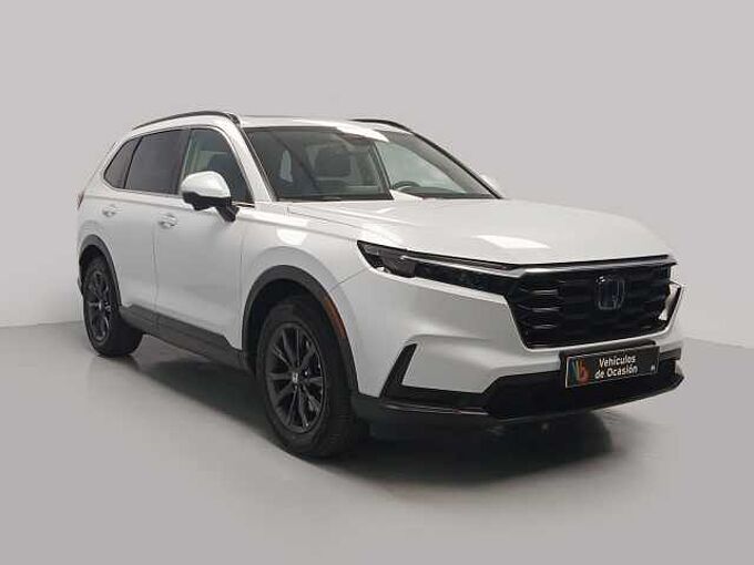 Honda CR-V 2.0 I-MMD HYBRID ELEGANCE CVT 5P ELEGANCE