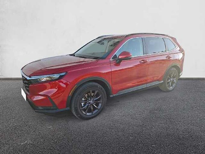 Honda CR-V ELEGANCE