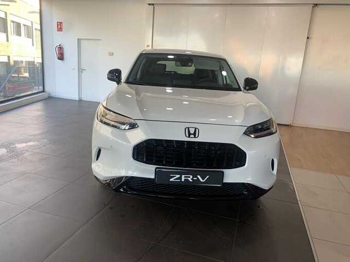 Honda ZR-V ADVANCE