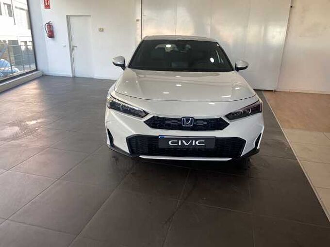 Honda Civic ADVANCE