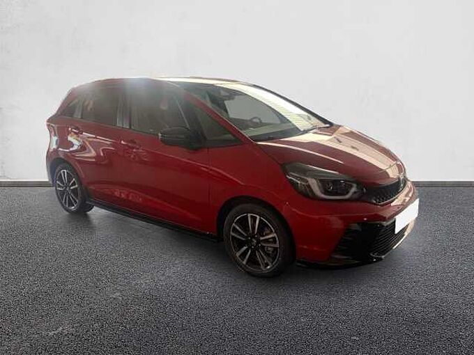Honda Jazz SPORT