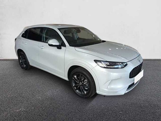 Honda ZR-V ADVANCE