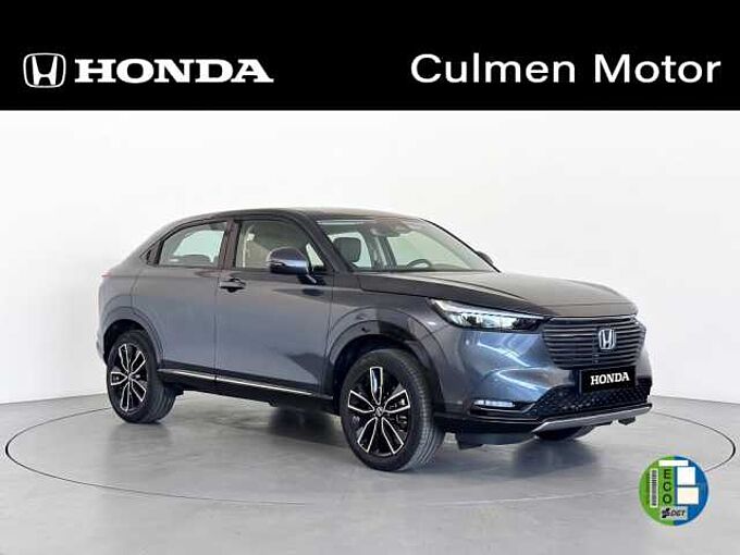 Honda HR-V ADVANCE