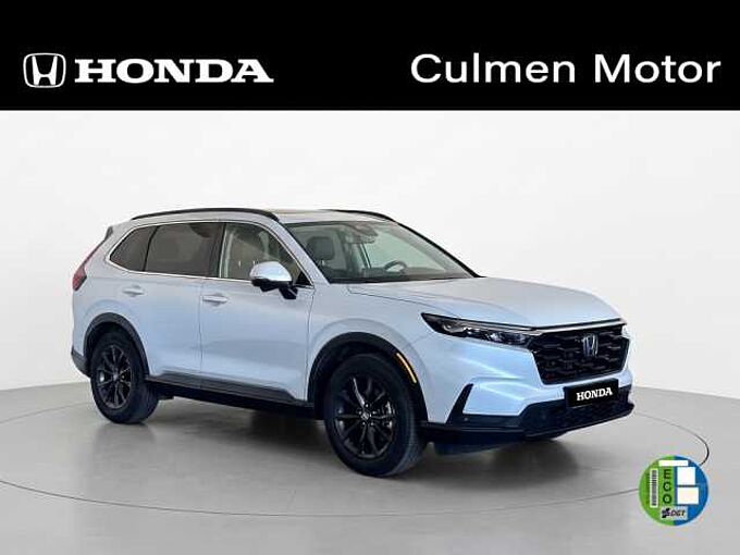 Honda CR-V ELEGANCE