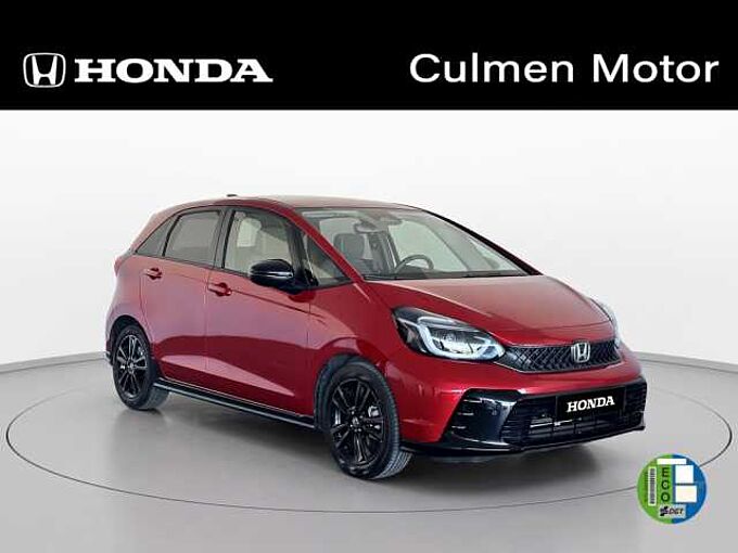 Honda Jazz SPORT