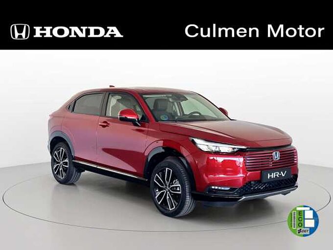 Honda HR-V ADVANCE