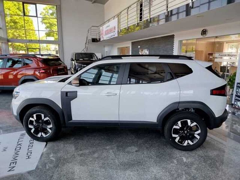 Dacia Duster Extreme TCe 130 4x4/SITZHEIZUNG/KAMERA