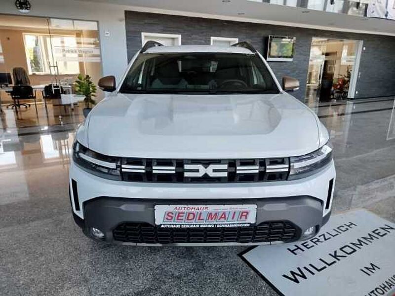Dacia Duster Extreme TCe 130 4x4/NAVI/SHZ*Technik&Citypaket*