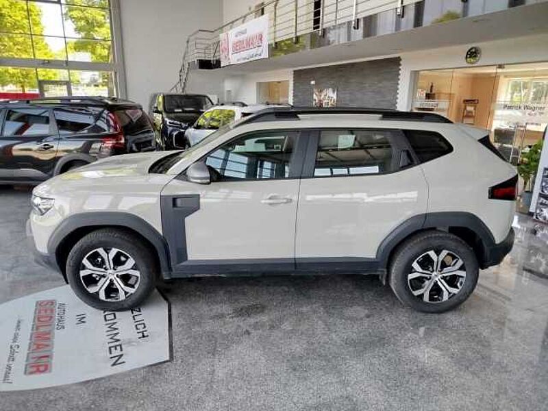 Dacia Duster Expression Hybrid 140 *SHZ/NAVI*