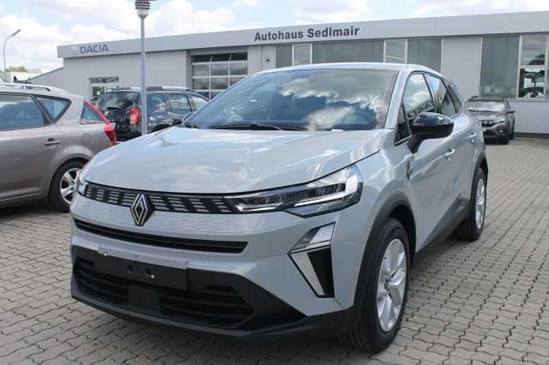 Renault Symbioz TCe 140 Mild-Hybrid EVOLUTION *KAMERA/LED/CARPLAY*