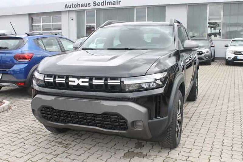 Dacia Duster TCe 130 4x4 Expression/Winterpaket/SITZHEIZUNG/KAMERA