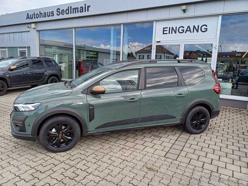 Dacia Jogger 1.6 HYBRID 140 Extreme+ 7-Sitzer/NAVI/SITZHEIZUNG/KAMERA in 86415 Mering Dacia Jogger 1.6 HYBRID 140 Extreme+ 7-Sitzer/NAVI/SITZHEIZUNG/KAMERA