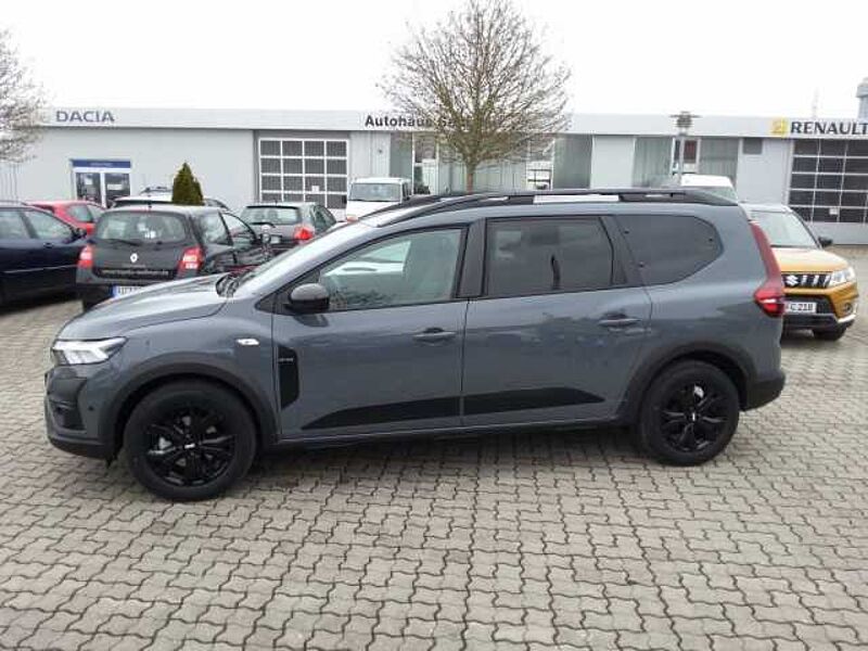 Dacia Jogger TCe 100LPG 7-Sitzer Extreme+