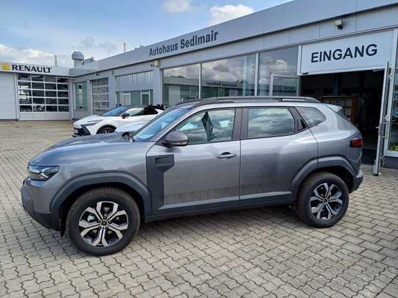 Dacia Duster TCe 130 4x4 Expression/Winterpaket/SITZHEIZUNG/KAMERA