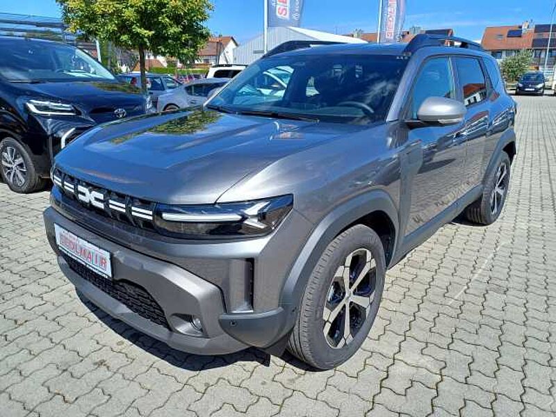 Dacia Duster 1.0 TCe 100 LPG/Journey ECO-G/NAVI/SITZHEIZUN/KAMERA