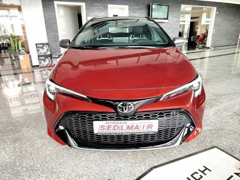Toyota Corolla TS 2.0 Hybrid GR Sport *El.Heckklappe/LED/Kamera*