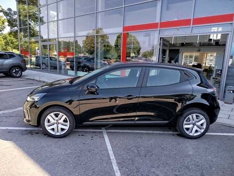 Renault Clio dCi 100 EVOLUTION *KAMERA/CARPLAY/DAB*