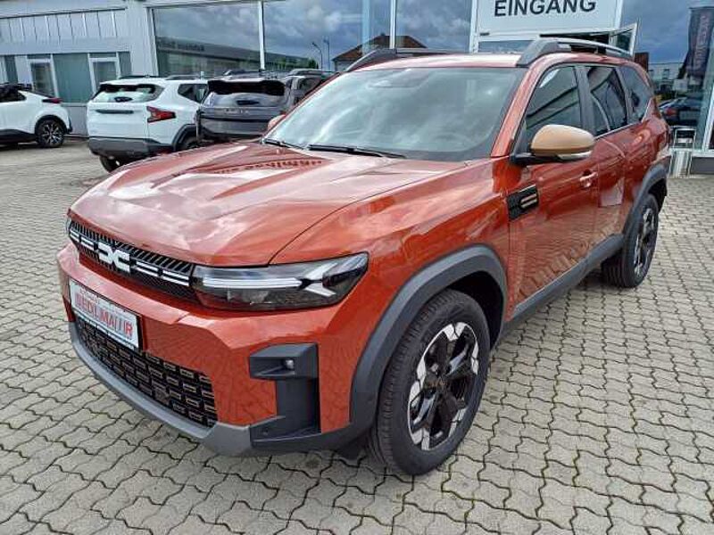 Dacia Bigster Hybrid 155 Extreme Winterpaket/Citypaket/Panorama