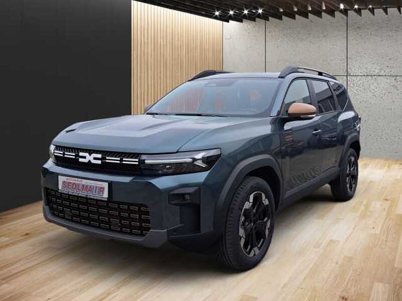 Dacia Bigster Hybrid 155 Extreme Winter+/City/el.Heckkl./Pano.dach